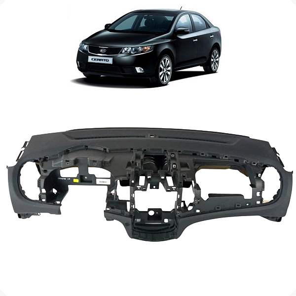 Painel Tabelier Painel Kia Cerato 2009 2010