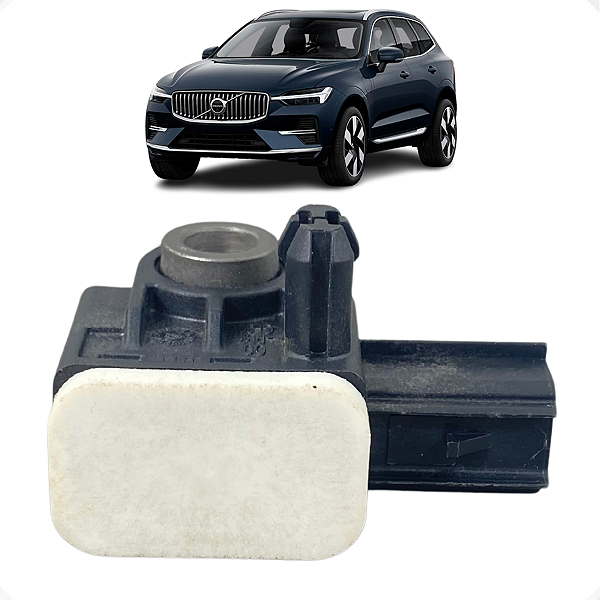 Sensor Airbag Volvo XC60 V60 S60 2011 a 2018