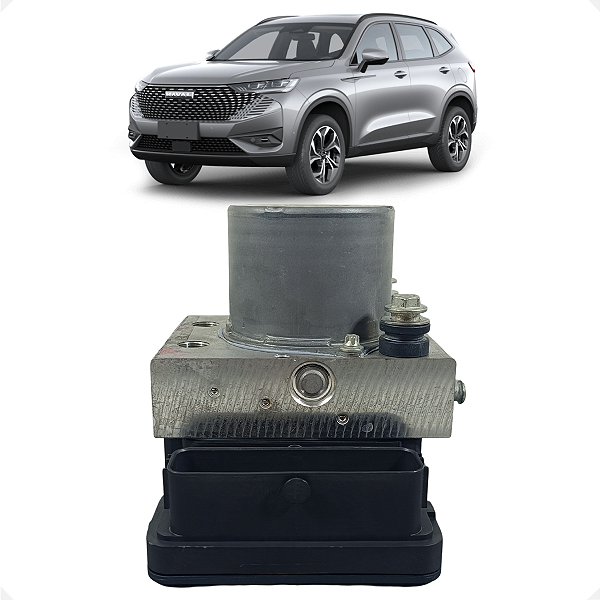 Módulo Abs GWM Haval H6 1.5 Turbo 2023 2024