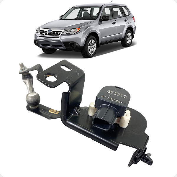 Sensor Nível Suspensão Esquerdo Forester 2.5 2008 a 2011