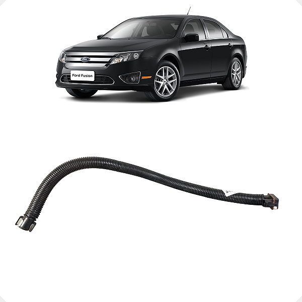 Sensor Temperatura Ar Ford Fusion 2009 a 2012