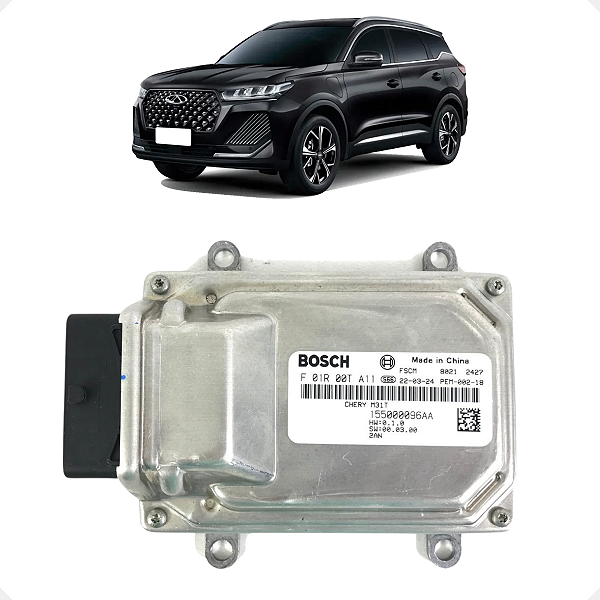 Módulo Combustível Chery Tiggo 7 Pro 2021 2022 2023