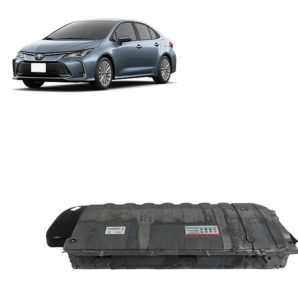 Bateria Híbrida Corolla Altis Hybrid 1.8 2020 2021 2022 2023