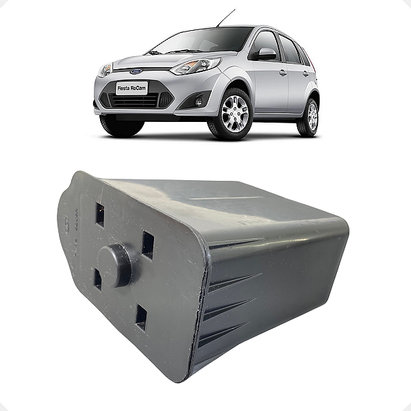 Filtro Canister Ford Ka Ecosport Fiesta 1.6 2008 a 2014