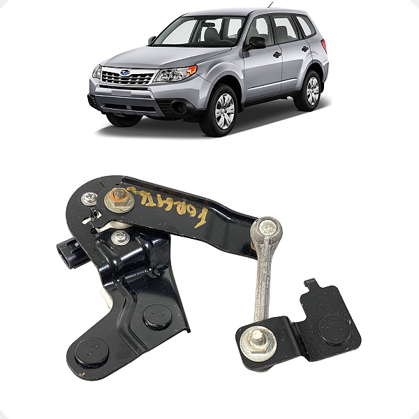 Sensor Nivel Suspensão Direito Subaru Forester 2.5 2011 2012