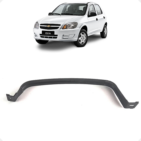 Suporte do Tanque de Combustivel Chevrolet  Celta 2011 2012