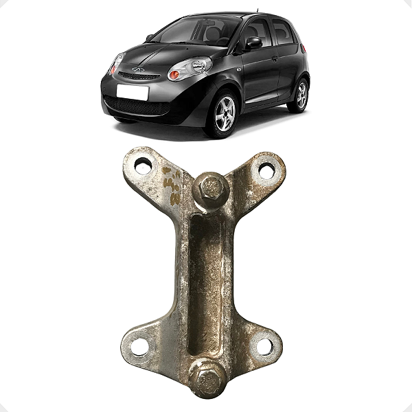 Suporte Bobina Ignição Chery S-18 1.3 2012