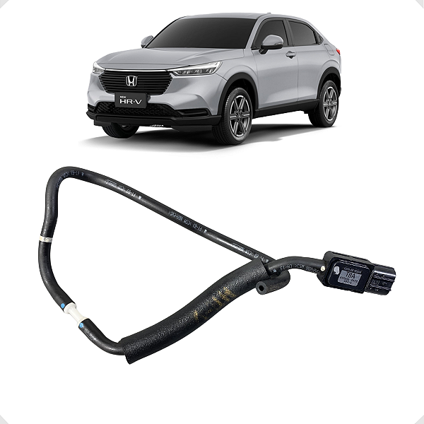 Sensor Map Pressão Honda HR-V 1.5 2022 2023 2024