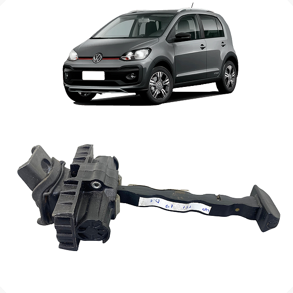 Limitador Porta Dianteira Direita Volkswagen Up TSI 2020