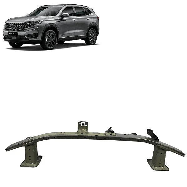 Alma Para-choque Dianteiro Haval H6 Premium C/Detalhe 2024