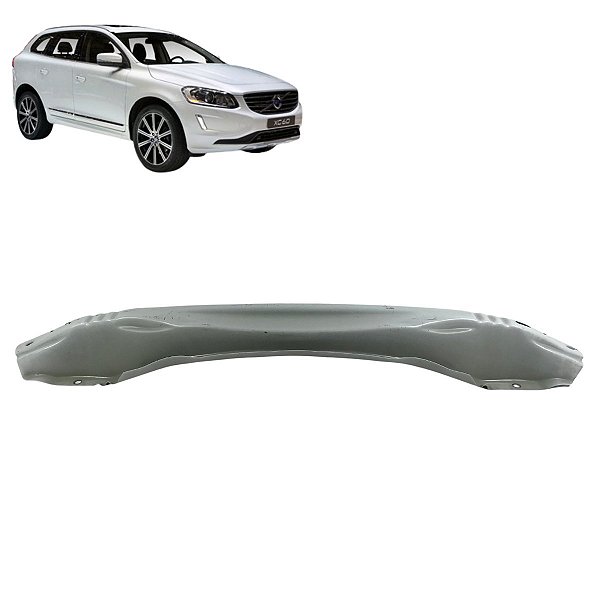 Alma Para-choque Traseiro Volvo XC60 2.0 T5 2015 2016