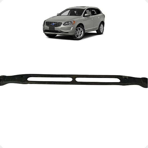 Reforço Alma Dianteira XC60 T6 2.0 Turbo 2010 a 2015
