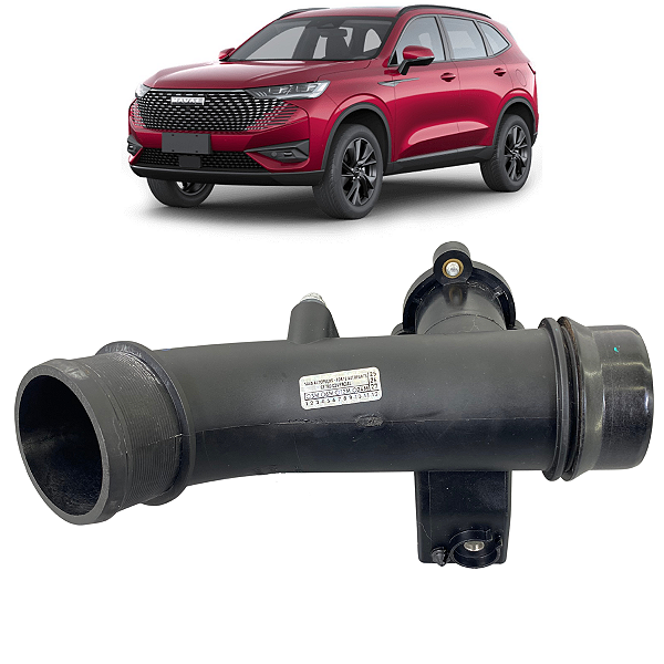 Mangueira Duto TBI GWM Haval H6 1.5 2023 2024