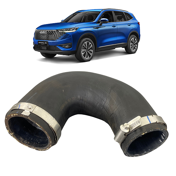 Mangueira TBI GWM Haval H6 1.5 HEV 2023 2024