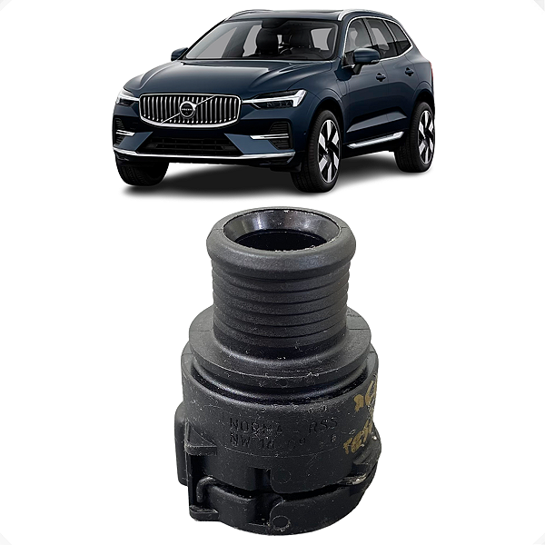 Conector Mangueira Reservatório Volvo XC60 2015