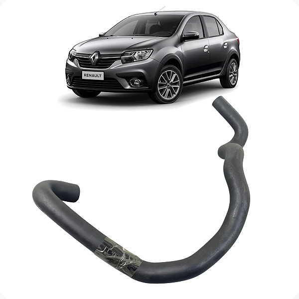 Mangueira Caixa de Ar Renault Logan 2011 2011 2012 2013 2014