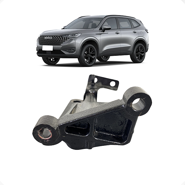 Suporte Coxim Superior Motor GWM Haval 1.5 2023 2024 2025
