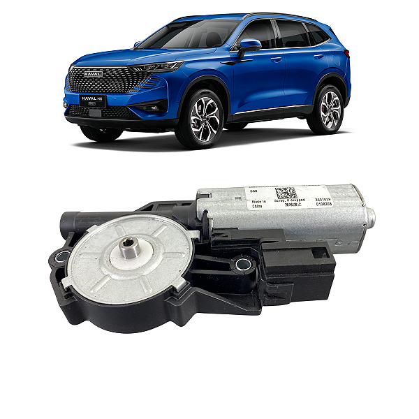 Motor Teto Solar GWM Haval H6 1.5 2023 2024 2025