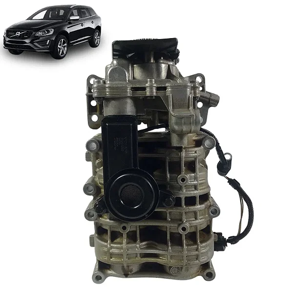 Bomba Óleo Motor Volvo XC60 2012 2013 2014 2015 2016 20178