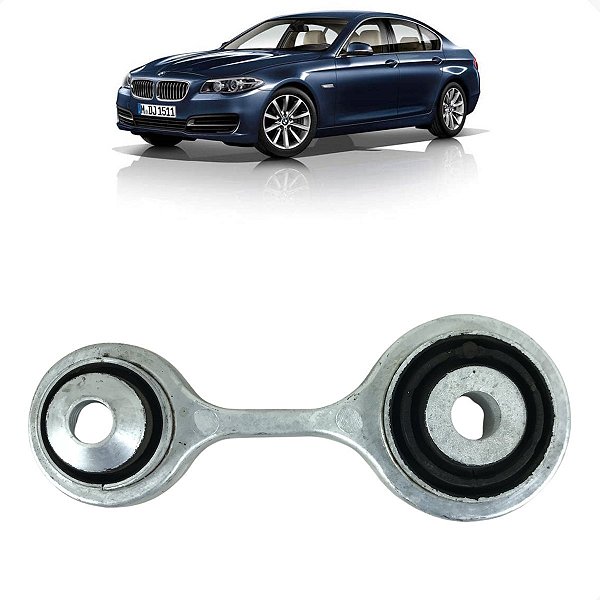 Braço Suspensão Traseiro BMW Serie 5 528I 2.0 2012 2013 2014