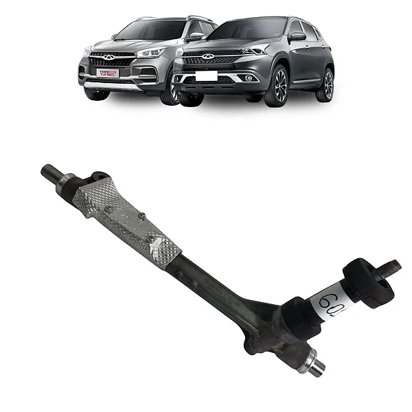 Caixa Direção Chery Tiggo 5x 7 Pro 2021 a 2024