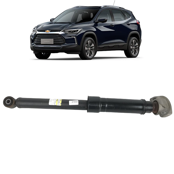 Amortecedor Traseiro Direito Chevrolet Tracker 2019 2020