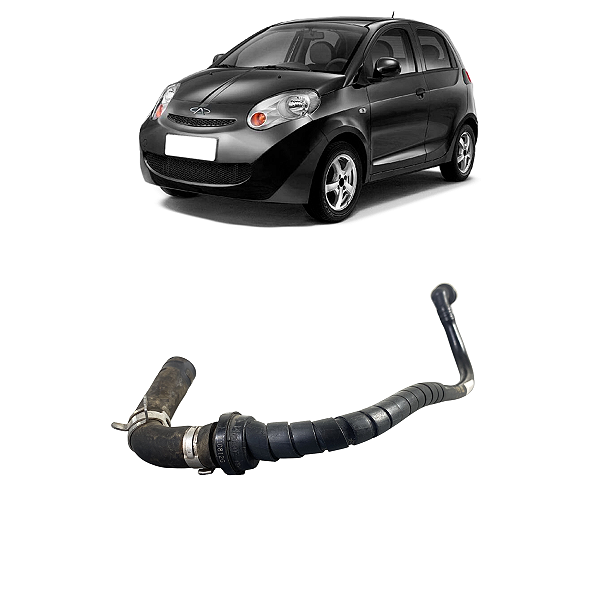 Mangueira Servo Freio Chery S-18 Flex 1.3 2011 2012