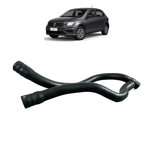 Mangueira Agua Ar Quente VW Gol 1.6 2018 2019 2020 a 2023