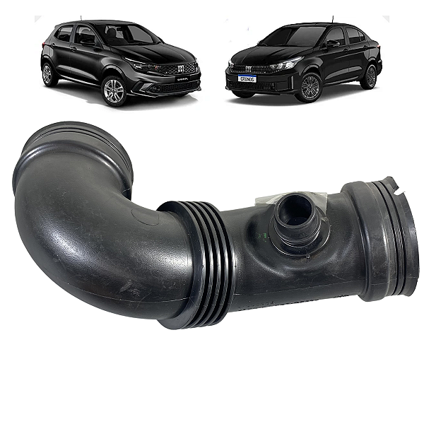 Mangueira Filtro Ar Fiat Argo Cronos 2018 2019 2020