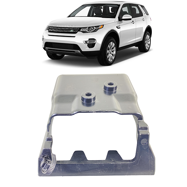 Moldura Módulo Abs Land Rover Discovery Sport 2016 2017