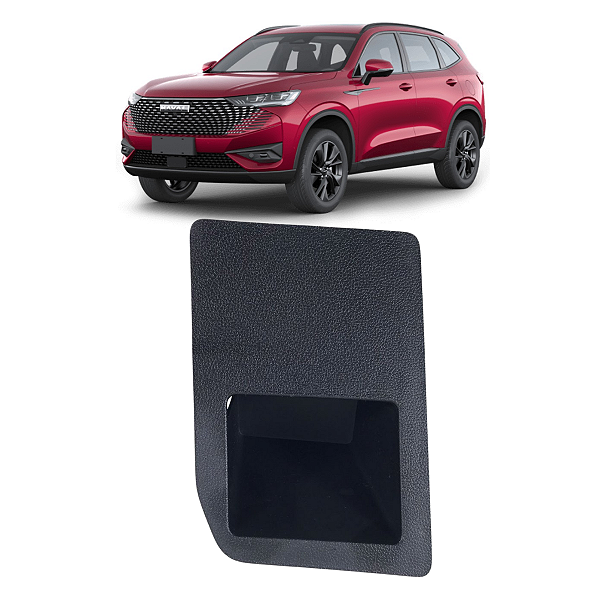 Porta Objetos Painel GWM Haval H6 2023 2024 2025