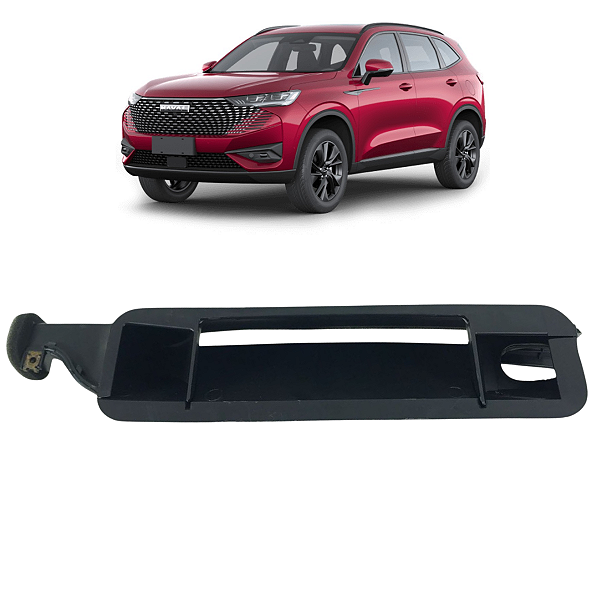 Duto Ar Painel GWM Haval H6 1.5 2023 2024 2025