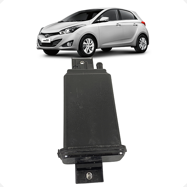Filtro Canister Hyndai HB20 2013 2014 2015 2016 2017 a 2019