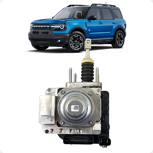 Bomba Abs Ford Bronco Sport 2.0 2021 2022 2023 2024