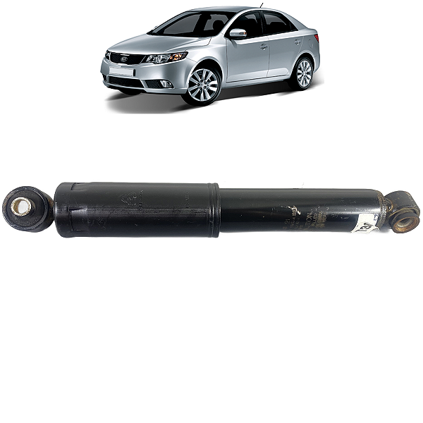 Amortecedor Traseiro Esquerdo Kia Cerato 2009 2010 a 2013