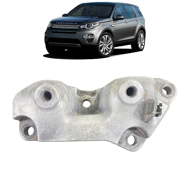 Suporte Coxim Câmbio Land Rover Discovery Sport 2015 2016