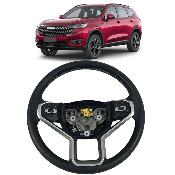 Volante GWM Haval H6 1.5 2023 2024 2025