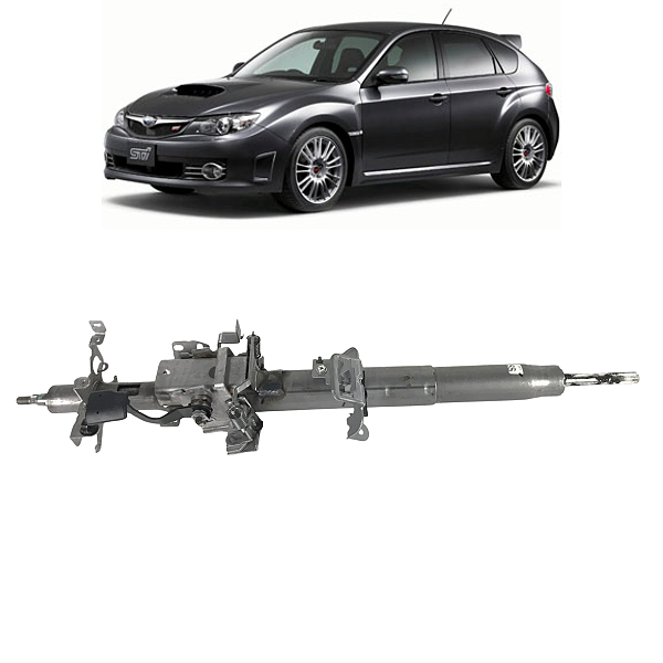 Coluna Direção Subaru Impreza 2.0 2009