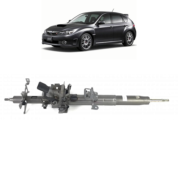Coluna Direção Subaru Impreza 2.0 2008 2009 2010