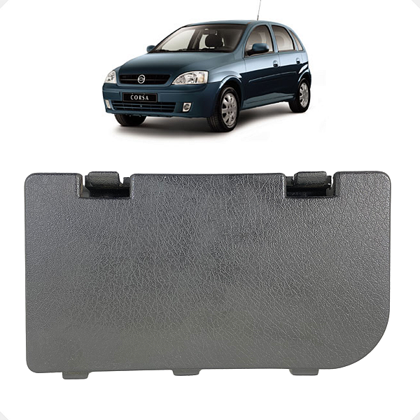 Tampa Lanterna Traseira Direita Chevrolet Corsa 1997 A 2006