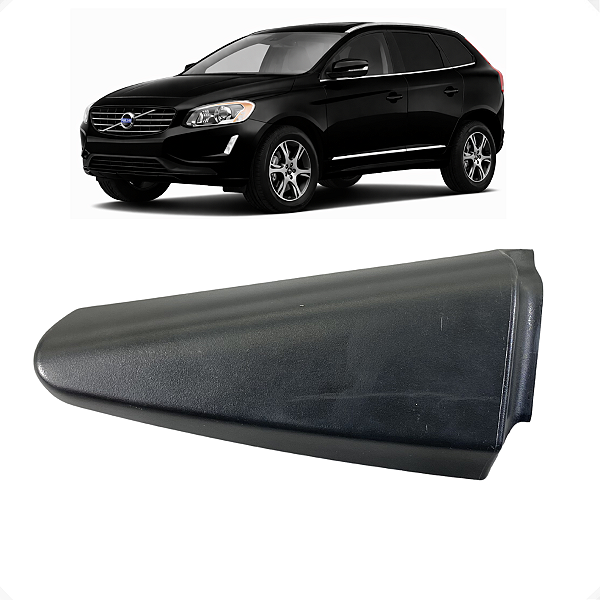 Acabamento Interno Porta Traseira Esquerda Volvo XC60 015