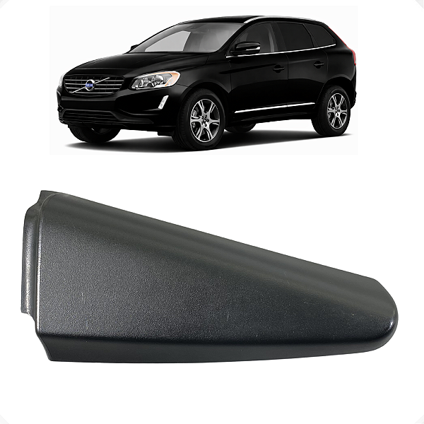 Acabamento Interno Porta Traseira Direita Volvo XC60 2015