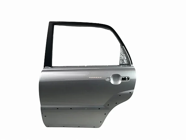 Porta Traseira Esquerda Kia Sportage 16V 2006 a 2009