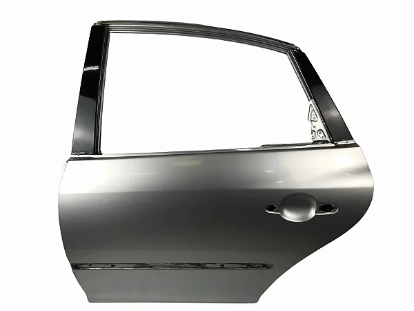 Porta Traseira Esquerda Hyundai Azera 3.3 V6 2010 2011