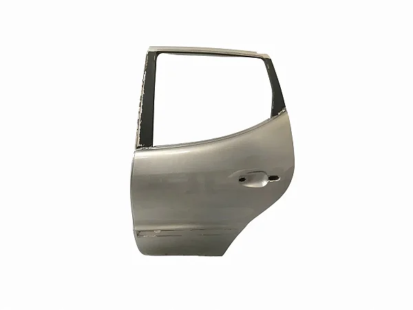 Porta Traseira Esquerda Mercedes Benz Classe A 2000 2001
