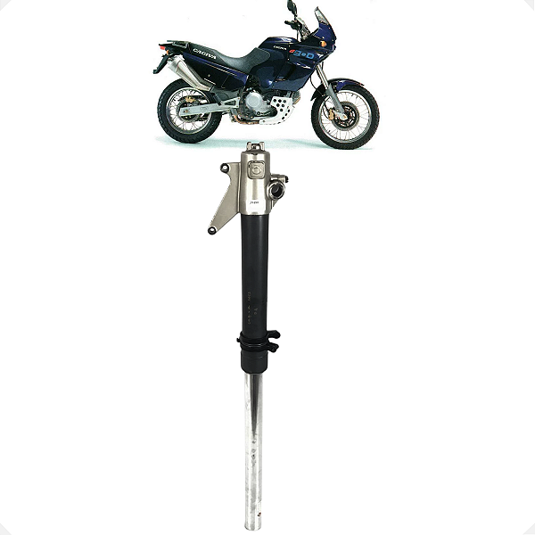 Bengala Amortecedor Dianteiro Esquerdo Cagiva Canyon 500