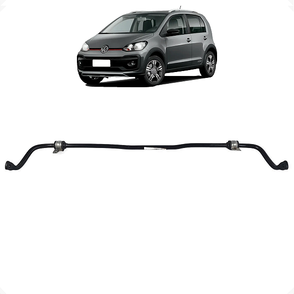 Barra Estabilizadora Dianteira Volkswagen Up! TSI 170 2019