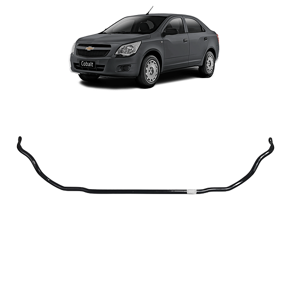 Barra Estabilizadora Chevrolet Cobalt 1.4 2012 2013 2014