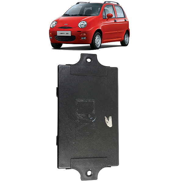 Módulo Conforto Chery New QQ 1.0 2015 2016 2017 2018 2019