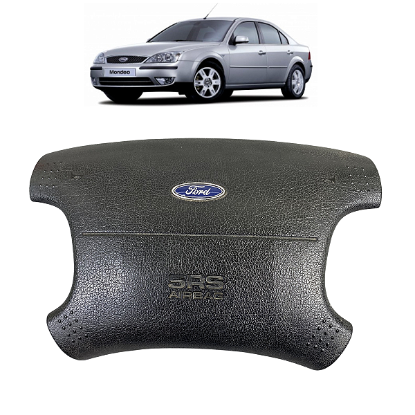 Airbag Volante Ford Mondeo 1997 1998 1999 2000 2001 2002